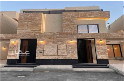 Full Floor - 3 Bedrooms - 5 Bathrooms for sale in Al Farouk - Riyadh - Ar Riyadh