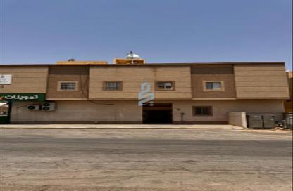 Apartment - 2 Bedrooms - 2 Bathrooms for rent in Al Yasmin - Riyadh - Ar Riyadh Apartment - 2 Bedrooms - 2 Bathrooms for rent in Al Yasmin - Riyadh - Ar Riyadh