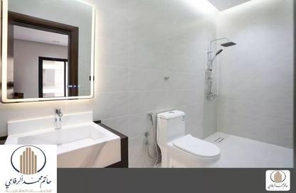 Apartment - 3 - 3 for sale in As Salamah - Jeddah - Makkah Al Mukarramah