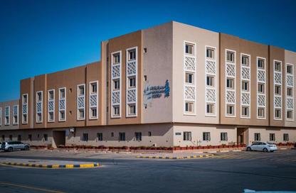 Apartment - 3 - 3 for rent in Ar Rafiah - Riyadh - Ar Riyadh