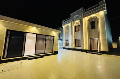 Villa - 7+ Bedrooms - 7 Bathrooms for sale in Al Lulu - Al Khubar - Eastern Villa - 7+ Bedrooms - 7 Bathrooms for sale in Al Lulu - Al Khubar - Eastern