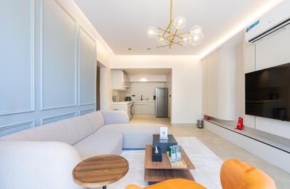 Apartment - 2 Bedrooms - 3 Bathrooms for rent in Al Olaya - Riyadh - Ar Riyadh