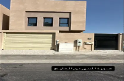 Villa - 4 Bedrooms - 3 Bathrooms for rent in Ar Rakah Ash Shamaliyah - Ad Dammam - Eastern