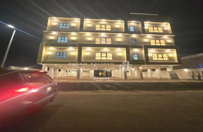 Apartment - 6 Bedrooms - 3 Bathrooms for sale in Al Suways 1 - Jazan - Jazan