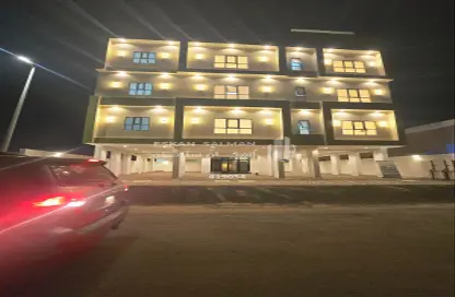 Apartment - 6 Bedrooms - 3 Bathrooms for sale in Al Suways 1 - Jazan - Jazan