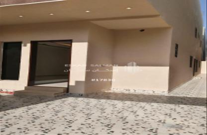 شقة - 6 غرف نوم - 4 حمامات للبيع في طيبة - الرياض - الرياض