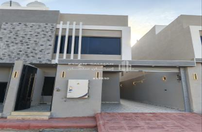 شقة - 6 غرف نوم - 4 حمامات للبيع في طيبة - الرياض - الرياض