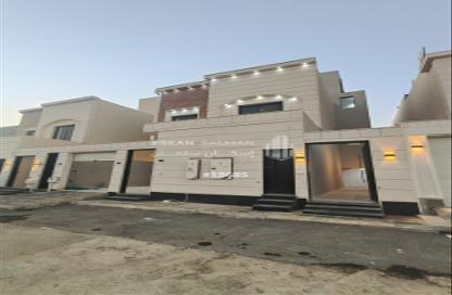 Apartment - 3 Bedrooms - 4 Bathrooms for sale in Al Janadriyah - Riyadh - Ar Riyadh