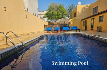 Compound - 2 Bedrooms - 1 Bathroom for rent in Ar Rawdah - Jeddah - Makkah Al Mukarramah