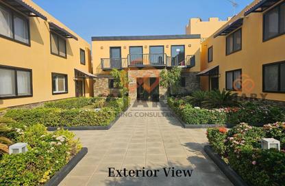 Compound - 2 Bedrooms - 1 Bathroom for rent in Ar Rawdah - Jeddah - Makkah Al Mukarramah