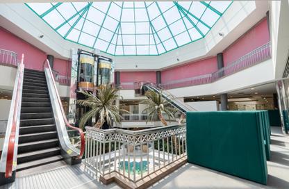 Office Space - Studio - 7+ for rent in Ar Rawdah - Riyadh - Ar Riyadh