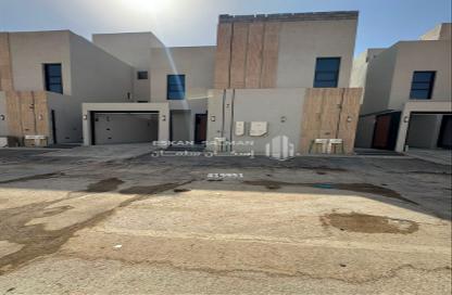 شقة - 4 غرف نوم - 3 حمامات للبيع في الندوة - الرياض - الرياض