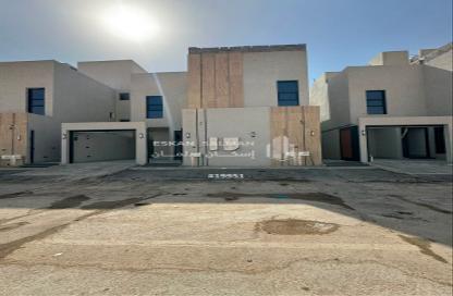 شقة - 4 غرف نوم - 3 حمامات للبيع في الندوة - الرياض - الرياض