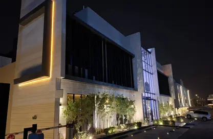 Office Space - 2 Bedrooms - 2 Bathrooms for rent in Al Malqa - Riyadh - Ar Riyadh