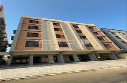 Apartment - 4 Bedrooms - 3 Bathrooms for sale in Mishrifah - Jeddah - Makkah Al Mukarramah Apartment - 4 Bedrooms - 3 Bathrooms for sale in Mishrifah - Jeddah - Makkah Al Mukarramah