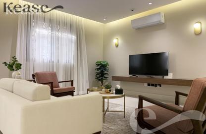 شقة - 3 غرف نوم - 3 حمامات للايجار في التعاون - الرياض - الرياض