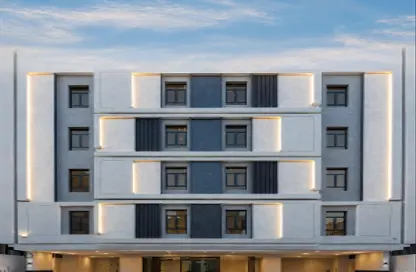 Apartment - 3 Bedrooms - 4 Bathrooms for rent in Az Zahra - Jeddah - Makkah Al Mukarramah