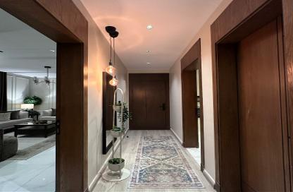 Apartment - 3 - 4 for rent in Az Zahra - Jeddah - Makkah Al Mukarramah