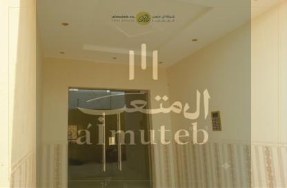Apartment - 2 - 1 for rent in Al Wadi - Riyadh - Ar Riyadh