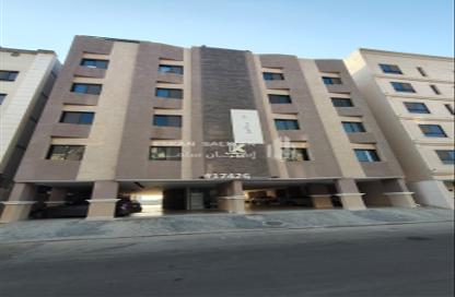 Apartment - 4 Bedrooms - 3 Bathrooms for sale in Al Manar - Jeddah - Makkah Al Mukarramah Apartment - 4 Bedrooms - 3 Bathrooms for sale in Al Manar - Jeddah - Makkah Al Mukarramah