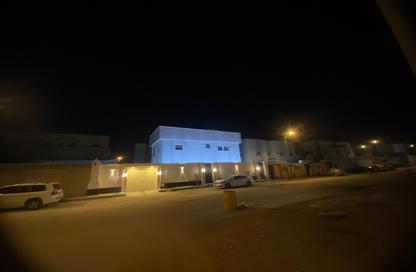 فيلا - 3 غرف نوم - 4 حمامات للايجار في المعيزيلة - الرياض - الرياض