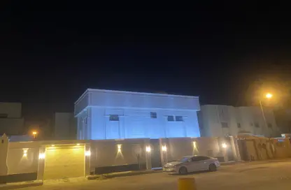 Villa - 3 Bedrooms - 4 Bathrooms for rent in Al Maizialah - Riyadh - Ar Riyadh