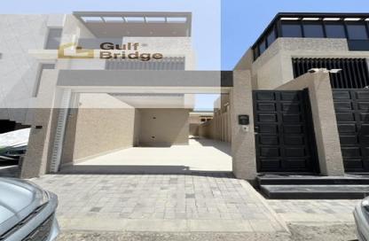 Full Floor - 3 - 3 for rent in Al Olaya - Riyadh - Ar Riyadh