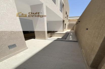 Full Floor - 3 - 3 for rent in Al Olaya - Riyadh - Ar Riyadh