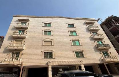 Apartment - 5 Bedrooms - 3 Bathrooms for rent in As Salamah - Jeddah - Makkah Al Mukarramah