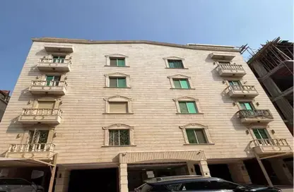 Apartment - 5 Bedrooms - 3 Bathrooms for rent in As Salamah - Jeddah - Makkah Al Mukarramah