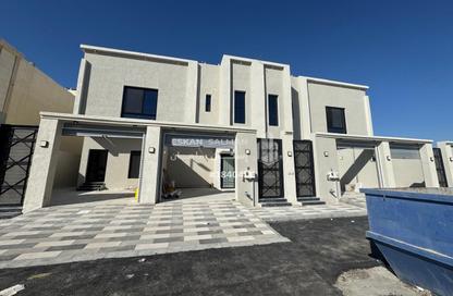 Apartment - 6 Bedrooms - 5 Bathrooms for sale in Dahiyat Al Malik Fahd - Ad Dammam - Eastern