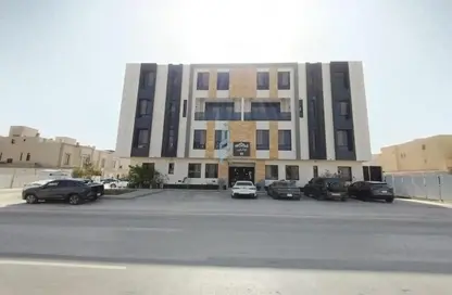 Apartment - 3 Bedrooms - 3 Bathrooms for rent in Al Qirawan - Riyadh - Ar Riyadh