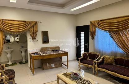 فيلا - 8 غرف نوم - 8 حمامات للبيع في الوادي - الرياض - الرياض فيلا - 8 غرف نوم - 8 حمامات للبيع في الوادي - الرياض - الرياض