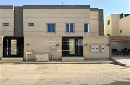 Villa - Studio for sale in Al Wadi - Riyadh - Ar Riyadh