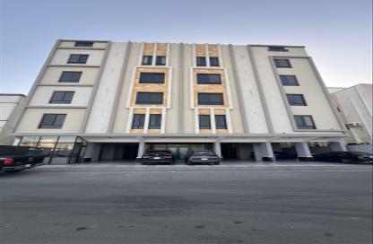 Apartment - 3 Bedrooms - 3 Bathrooms for rent in An Nuzhah - Jeddah - Makkah Al Mukarramah