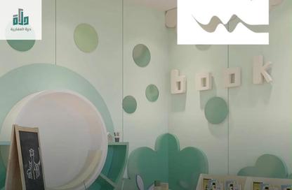 Apartment - 2 Bedrooms - 2 Bathrooms for sale in Abhur Al Janubiyah - Jeddah - Makkah Al Mukarramah Apartment - 2 Bedrooms - 2 Bathrooms for sale in Abhur Al Janubiyah - Jeddah - Makkah Al Mukarramah