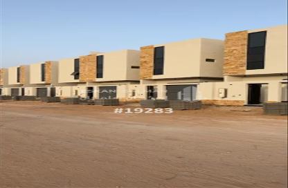 فيلا - 5 غرف نوم - 5 حمامات للبيع في المروج - سكاكا - الجوف