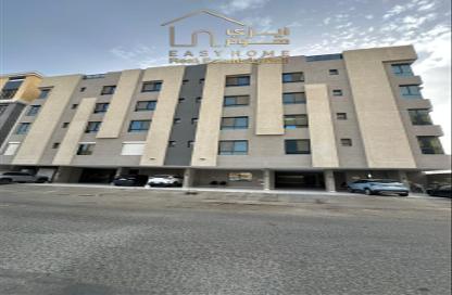 Apartment - 4 Bedrooms - 3 Bathrooms for sale in Ar Rihab - Jeddah - Makkah Al Mukarramah