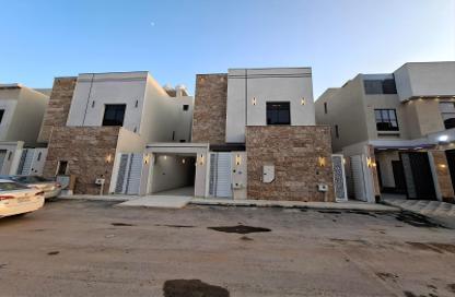 Villa - 5 Bedrooms - 7 Bathrooms for sale in Ar Rimal - Riyadh - Ar Riyadh Villa - 5 Bedrooms - 7 Bathrooms for sale in Ar Rimal - Riyadh - Ar Riyadh