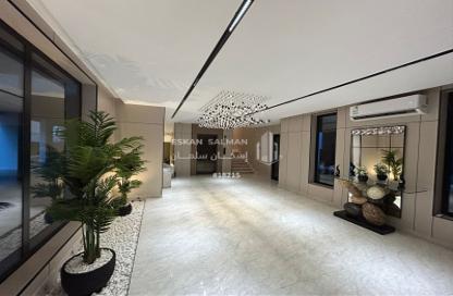 Apartment - 4 Bedrooms - 3 Bathrooms for sale in An Nahdah - Jeddah - Makkah Al Mukarramah Apartment - 4 Bedrooms - 3 Bathrooms for sale in An Nahdah - Jeddah - Makkah Al Mukarramah