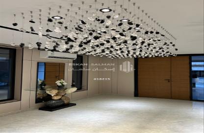 Apartment - 4 Bedrooms - 3 Bathrooms for sale in An Nahdah - Jeddah - Makkah Al Mukarramah Apartment - 4 Bedrooms - 3 Bathrooms for sale in An Nahdah - Jeddah - Makkah Al Mukarramah