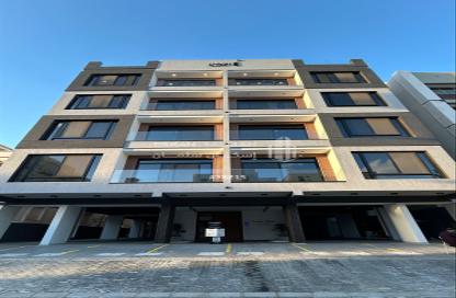 Apartment - 4 Bedrooms - 3 Bathrooms for sale in An Nahdah - Jeddah - Makkah Al Mukarramah Apartment - 4 Bedrooms - 3 Bathrooms for sale in An Nahdah - Jeddah - Makkah Al Mukarramah