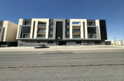 شقة - 3 غرف نوم - 3 حمامات للايجار في المرجان - الرياض - الرياض