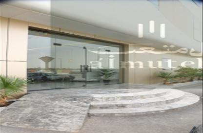 Apartment - 1 - 1 for rent in Al Falah - Riyadh - Ar Riyadh
