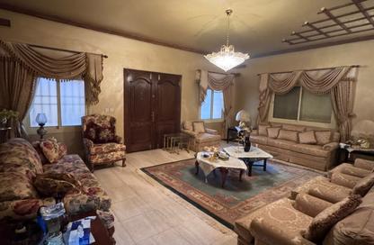 Villa - 7+ - 6 for sale in An Naim - Jeddah - Makkah Al Mukarramah