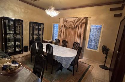 Villa - 7+ - 6 for sale in An Naim - Jeddah - Makkah Al Mukarramah
