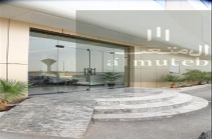 Apartment - 1 - 1 for rent in Al Falah - Riyadh - Ar Riyadh