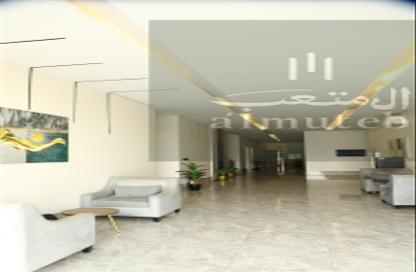 Apartment - 1 - 1 for rent in Al Falah - Riyadh - Ar Riyadh