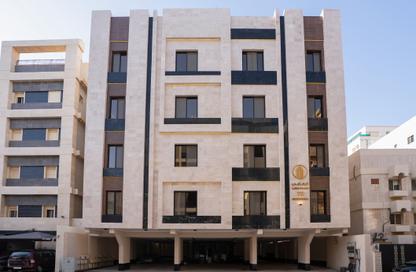Apartment - 3 - 3 for sale in As Salamah - Jeddah - Makkah Al Mukarramah