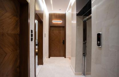 Apartment - 3 - 3 for sale in As Salamah - Jeddah - Makkah Al Mukarramah